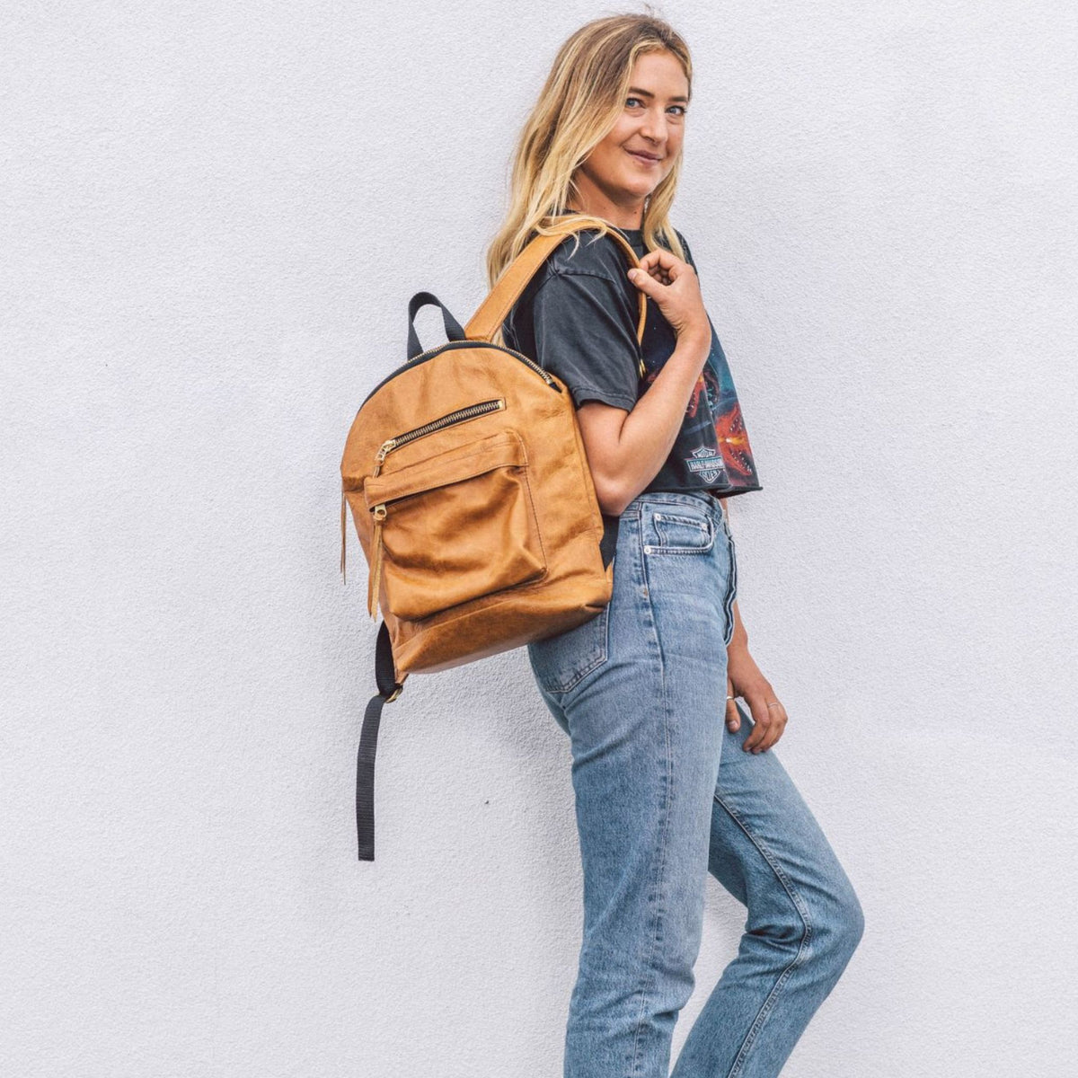 Koko Noami Backpack