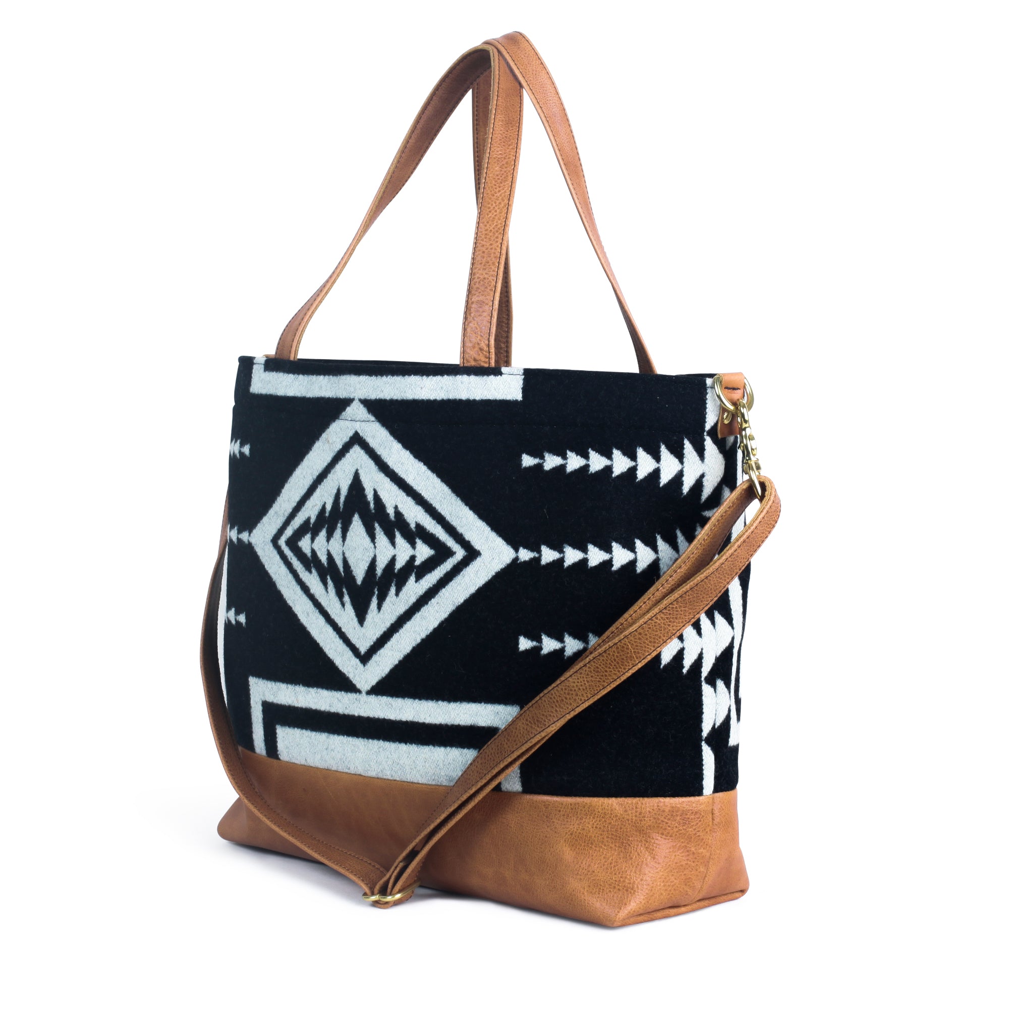 Explorer Carryall Tote by Pendleton – Airstream Supply Company