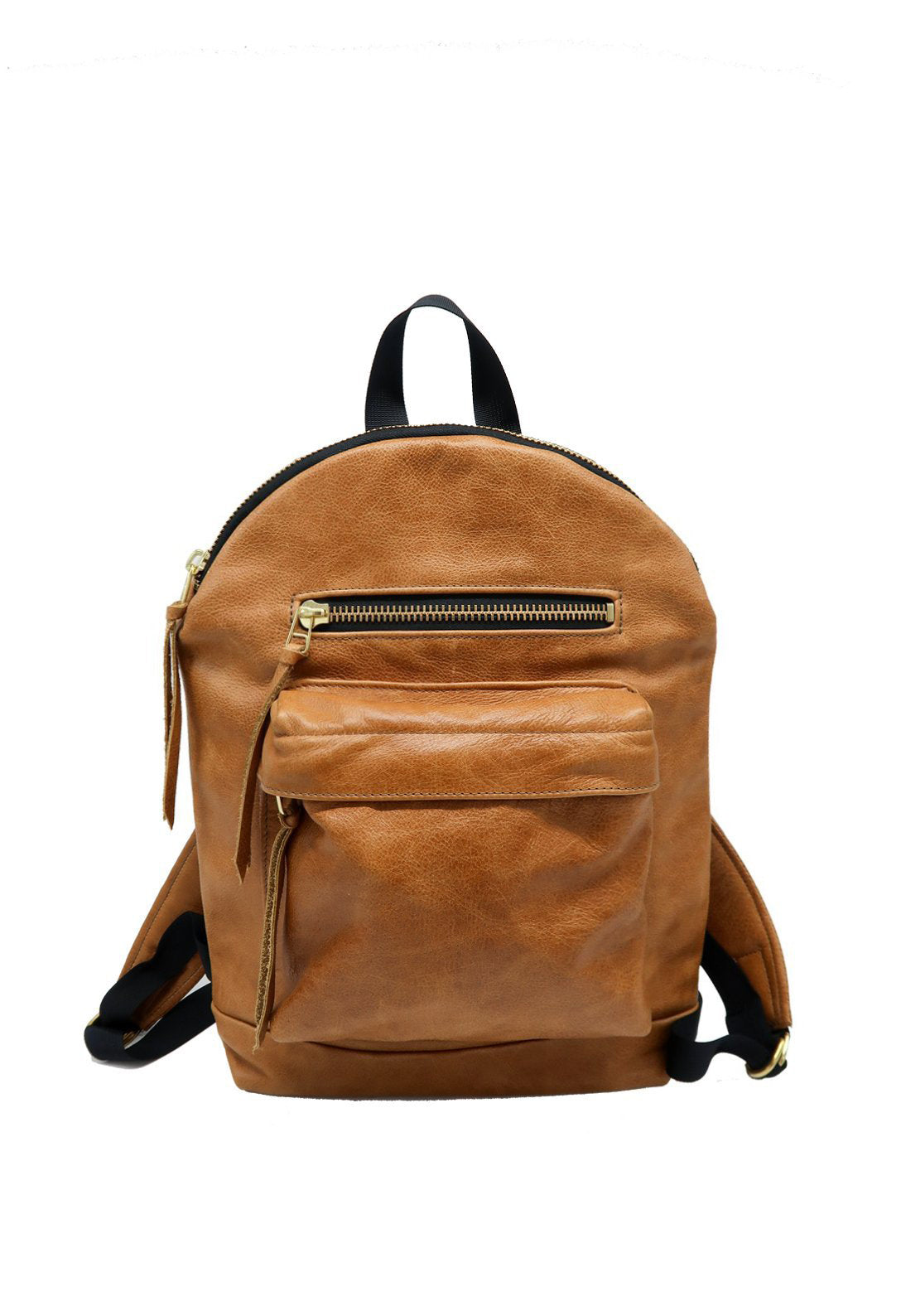 Retro Backpack Women's 2023 New Casual PU Solid Color Mailman Bag Small Art  Versatile Student Commuter Single Shoulder Bag - AliExpress